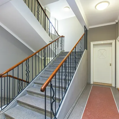 Wishlist Old Residences Apartment Prague