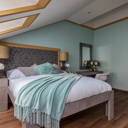 Gorgeous Apartment Prague
