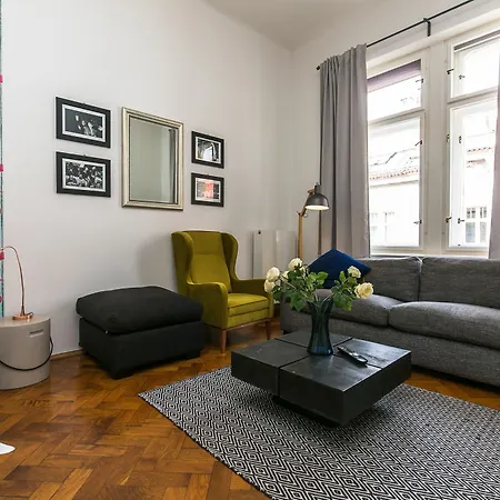 Wishlist Old Residences Apartment *