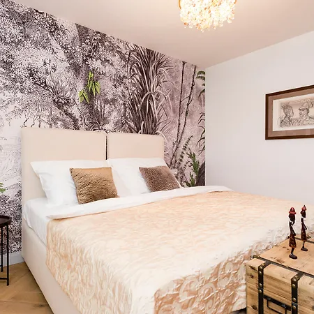 Old Royal Post Boutique & Premium Hotel 5*