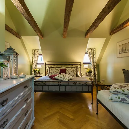 Hotel Black Star Praga