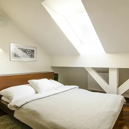Wishlist Old Residences Apartment *