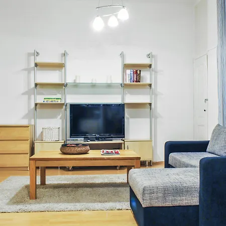 Wishlist Old Residences Apartment