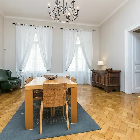 Wishlist Old Residences Apartment