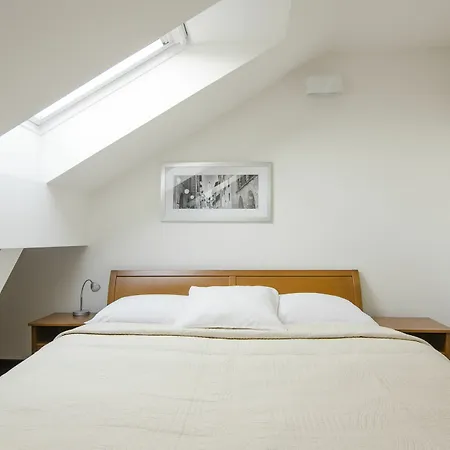 Wishlist Old Residences Apartment Prague