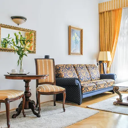 Apartment Wishlist Old Residences