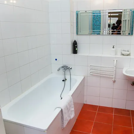 Apartment Welcome On Rybna *