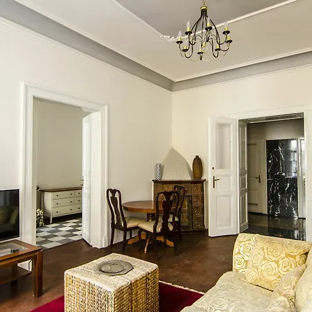 Wishlist Old Residences