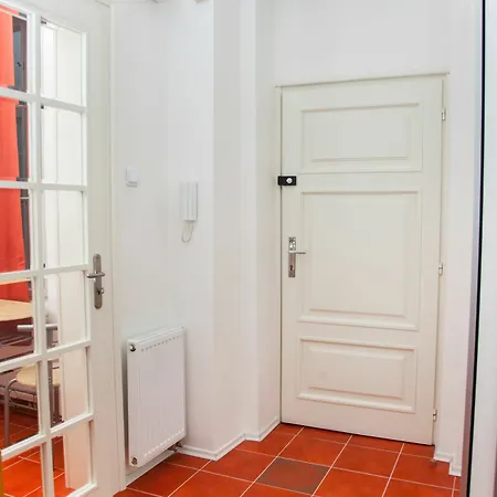Apartment Welcome On Rybna *