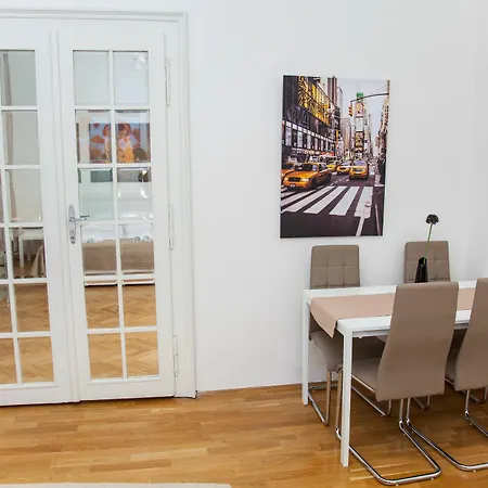 Apartment Welcome On Rybna *