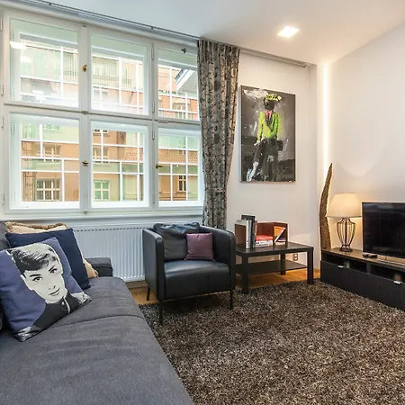 Wishlist Old Residences Apartment *