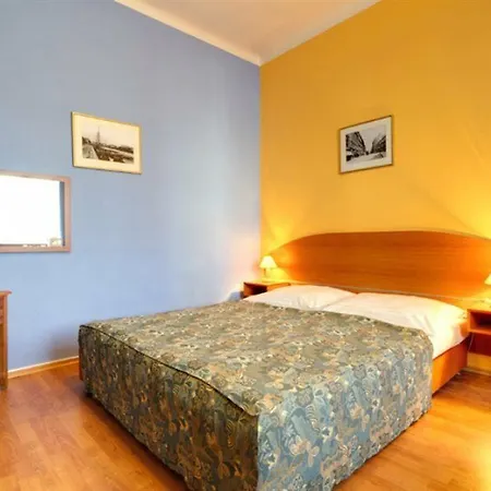House Zizkov Hotel