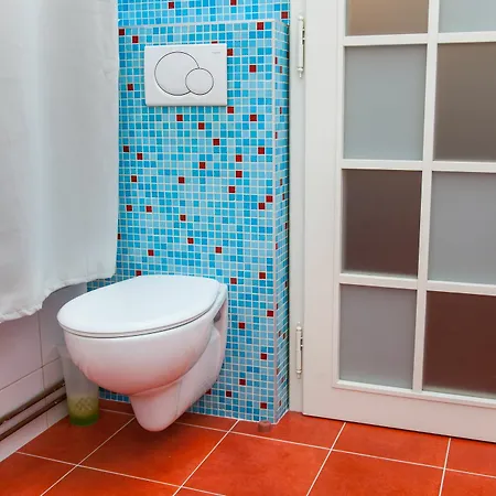Welcome On Rybna Apartment *