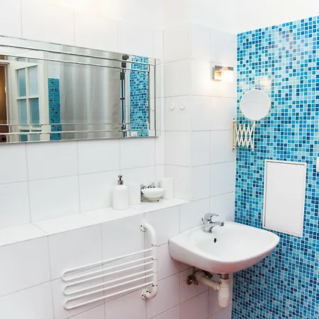 Apartment Welcome On Rybna