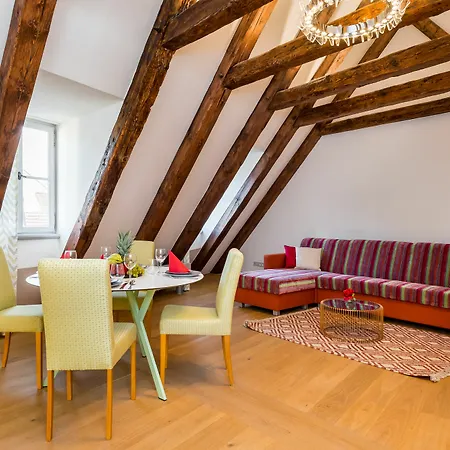 Hotel Old Royal Post Boutique & Premium Prague