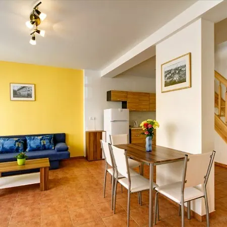 House Zizkov 3* Praga