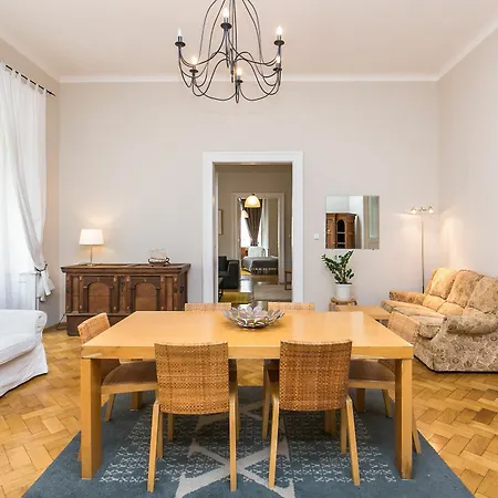 Apartment Wishlist Old Residences