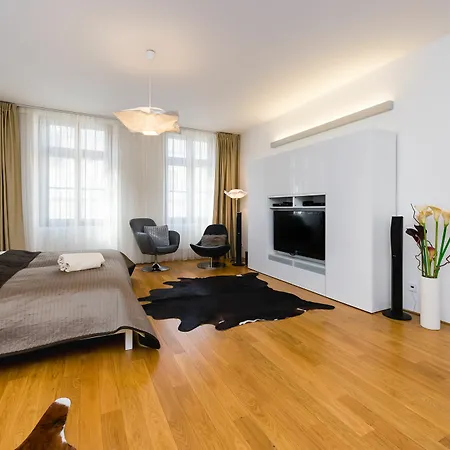 Karlin By Tkc 4* Praag