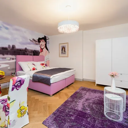 Old Royal Post Boutique & Premium 5* Prague