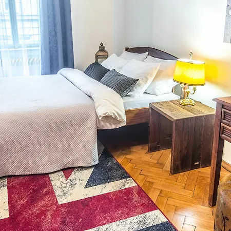 Apartment Wishlist Old Residences
