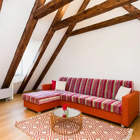 Old Royal Post Boutique & Premium Hotel Praga