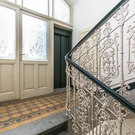 Wishlist Old Residences Apartment