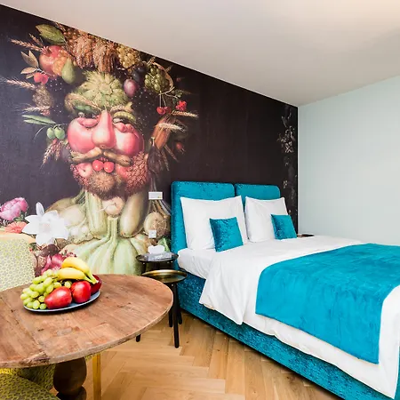 Old Royal Post Boutique & Premium Hotel 5*