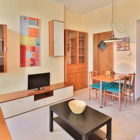 Wonderful In Vinohrady Apartment *