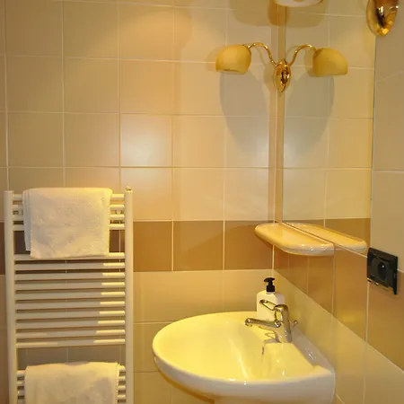 Apartment Wonderful In Vinohrady *