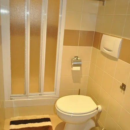 Apartment Wonderful In Vinohrady