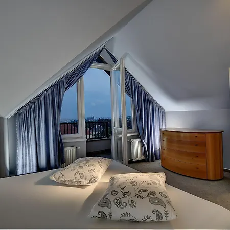 Carolina's View Apartment
