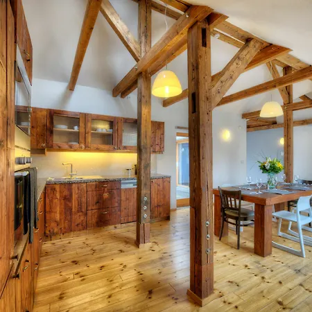 St Havel Old Town Apartahotel