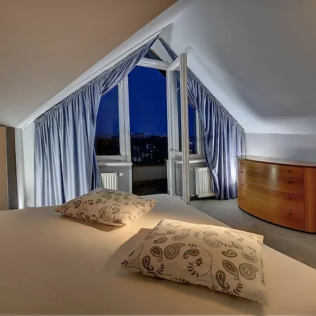 Carolina's View Apartment *