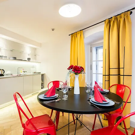 Old Royal Post Boutique & Premium Hotel 5*
