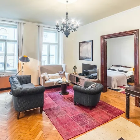 Apartment Wishlist Old Residences