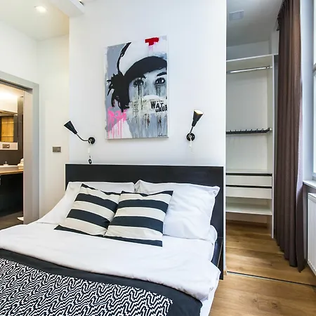 Wishlist Old Residences Apartment *