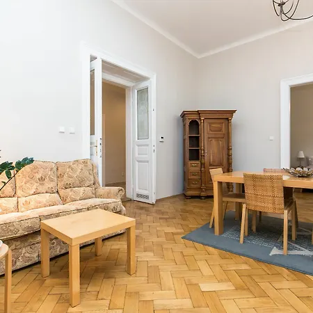 Wishlist Old Residences Apartment