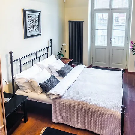 Apartment Wishlist Old Residences Prague