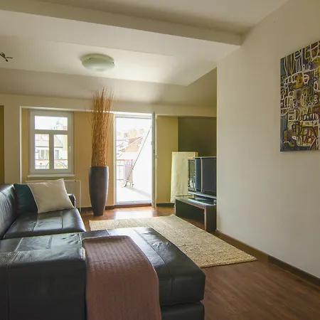 Wishlist Old Residences Apartment *