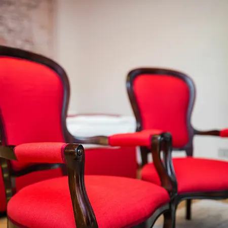 Hotel Old Royal Post Boutique & Premium Praga