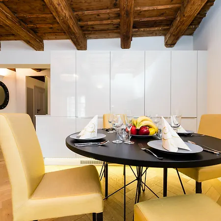 Hotel Old Royal Post Boutique & Premium Prague