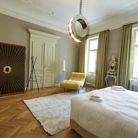 Opletalova * Prague