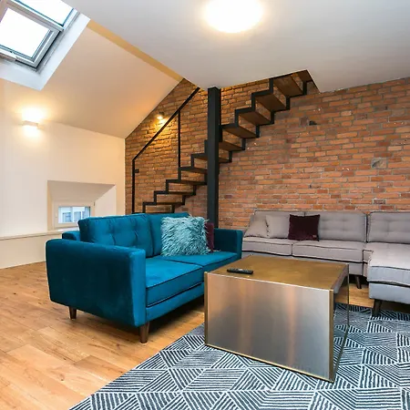 Wishlist Old Residences Apartment Prague