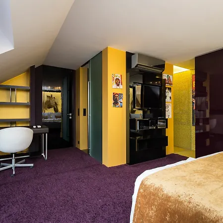 Apartment Opletalova