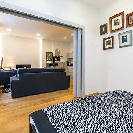 Wishlist Old Residences Apartment Prague