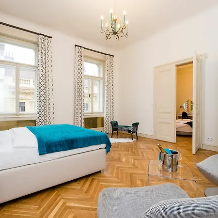 Opletalova Prague