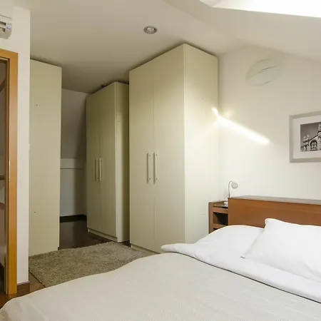 Wishlist Old Residences Apartment *