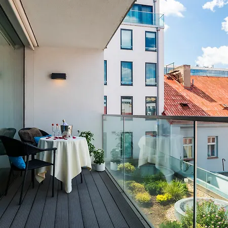 Karlin By Tkc 4* Praag