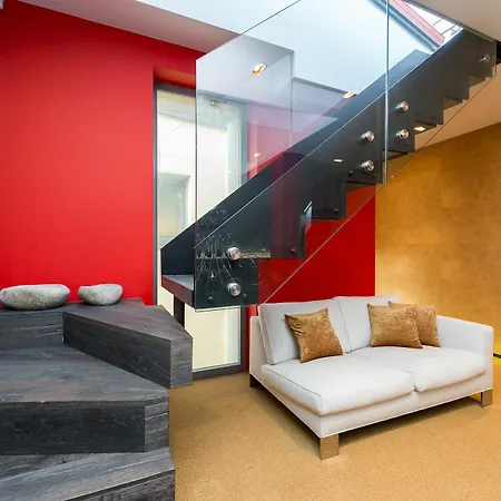 Opletalova Apartment *