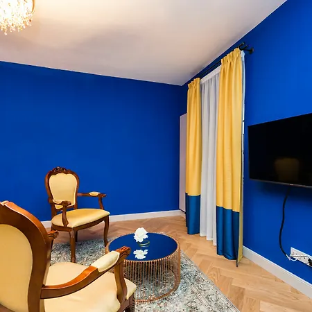 Old Royal Post Boutique & Premium Hotel 5*